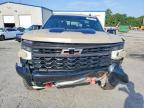 2023 Chevrolet Silverado K1500 ZR2