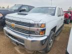 2018 Chevrolet Silverado K3500