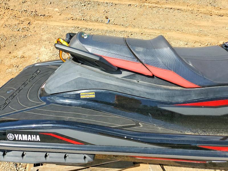 2021 Yamaha Jetski