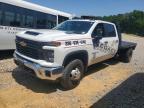 2024 Chevrolet Silverado K3500