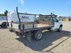 2001 Ford F450 Super-Yard Truck
