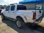 2001 Nissan Frontier XE