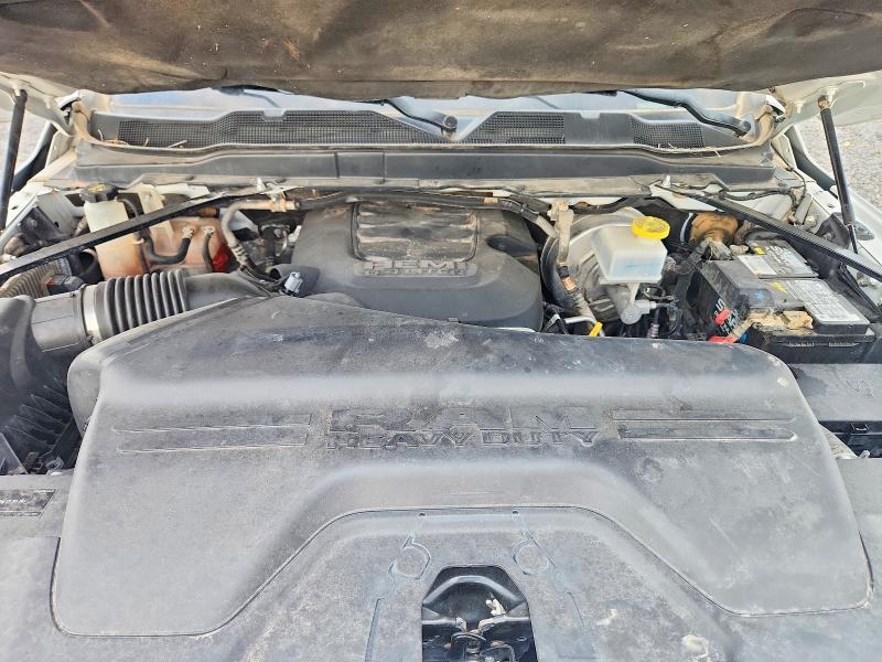 2022 Dodge RAM 2500 Tradesman
