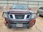 2016 Nissan Frontier PRO-4X