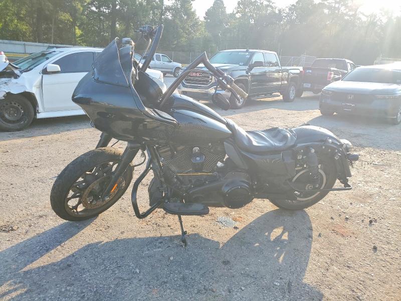 2023 Harley-Davidson Fltrxst