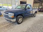 2000 Chevrolet Silverado K1500