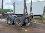 2014 Kaufman MAN LOG Trailer