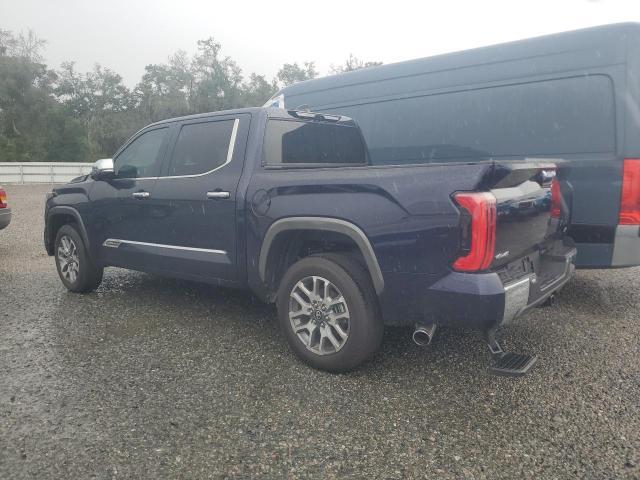 2025 Toyota Tundra 1794 Edition
