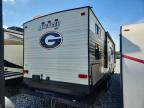 2018 Avenger 2018 Forest River Avenger Camper