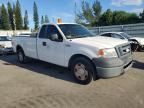 2008 Ford F150