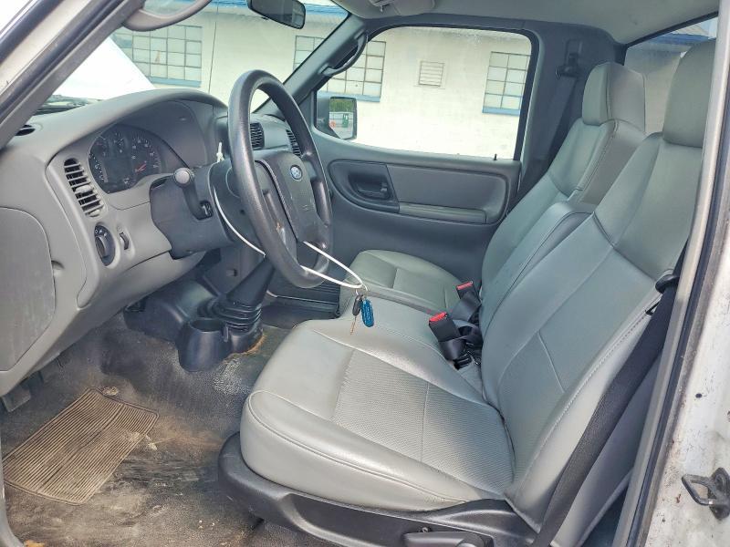 2009 Ford Ranger