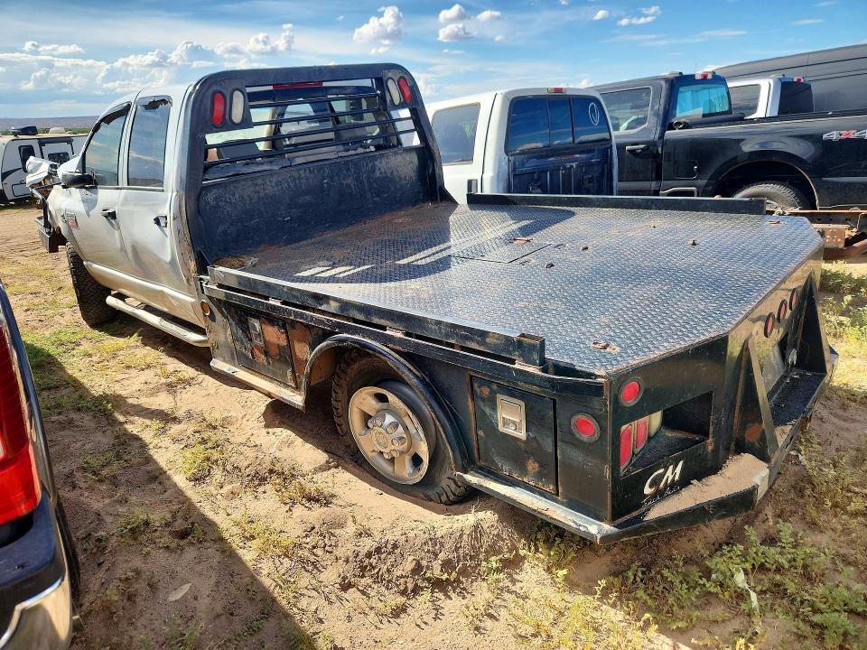 2008 Dodge RAM 3500 ST