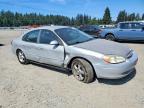 2001 Ford Taurus ses