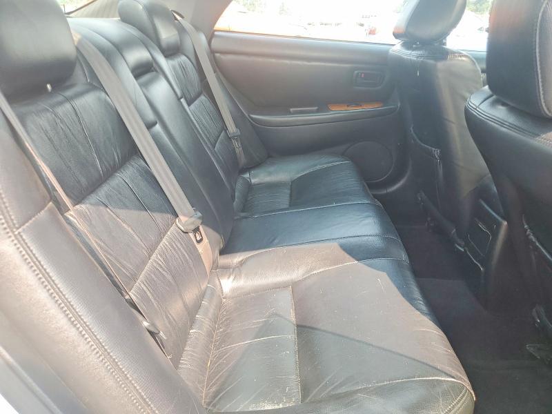 2000 Lexus Es 300