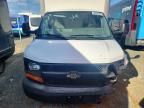 2015 Chevrolet Express BOX Truck