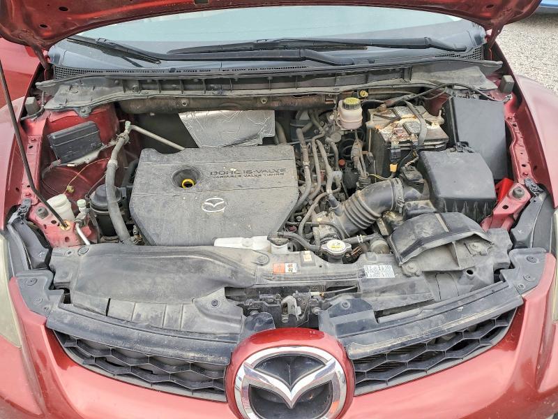 2010 Mazda Cx-7