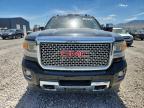 2015 GMC Sierra K3500 Denali