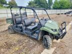2016 Johndeere 2016 John Deere XUV 550 S4 Utility Vehicle