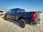 2026 Chevrolet Silverado C1500 Custom