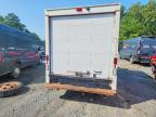 2019 GMC Savana BOX Truck