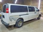 2008 Chevrolet Express G3500