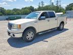 2007 Ford F150 Supercrew