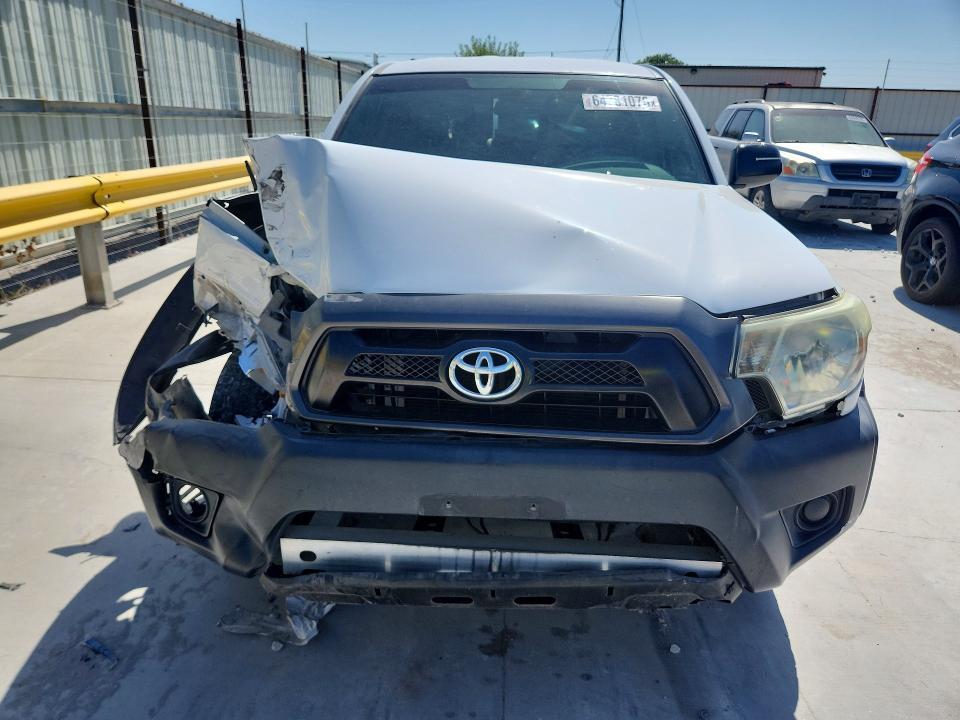 2014 Toyota Tacoma Double Cab