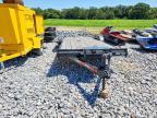 2025 Rogers 20FT Car Hauler Equipment Trailer