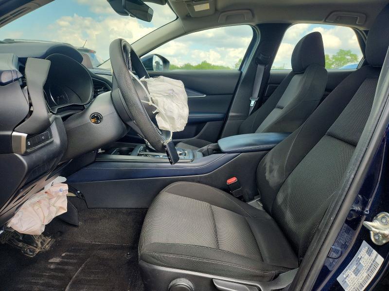 2020 Mazda Cx-30