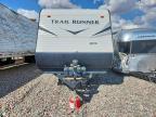 2020 Heartland Trail Runner Camper
