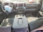 2022 Chevrolet Silverado K1500 Custom