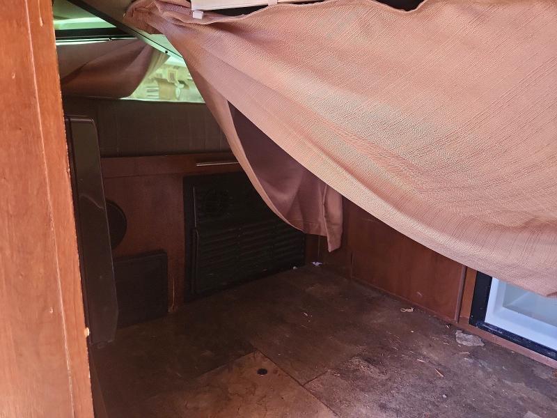 2016 Jayco CO Camper