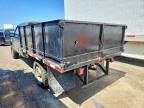 2009 Ford F250 Super Duty Dump Truck