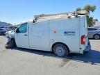 2020 Nissan NV 1500 S