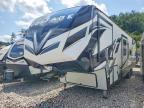 2021 Dutchmen Travel 2021 Dutchmen Voltage Camper