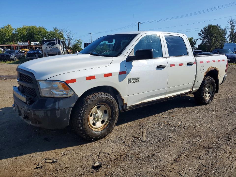 2013 Dodge Ram 1500 st