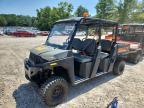 2023 Polaris Ranger Crew 570-4 Utility Vehicle