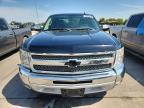 2013 Chevrolet Silverado C1500 LT