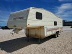 1992 Fleetwood Wilderness Camper