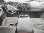 2009 Chevrolet Silverado C1500 LT