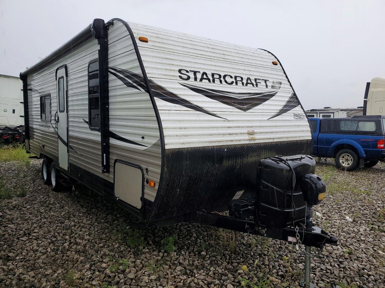 2020 Starcraft Autumn Ridge Camper