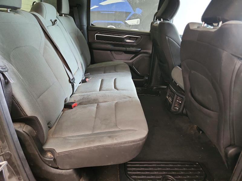 2024 Dodge RAM 1500 BIG HORN/LONE Star