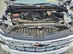 2022 Chevrolet Silverado K1500 LTZ