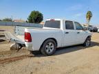 2022 Dodge RAM 1500 Classic Tradesman