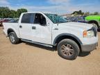 2008 Ford F150 Supercrew