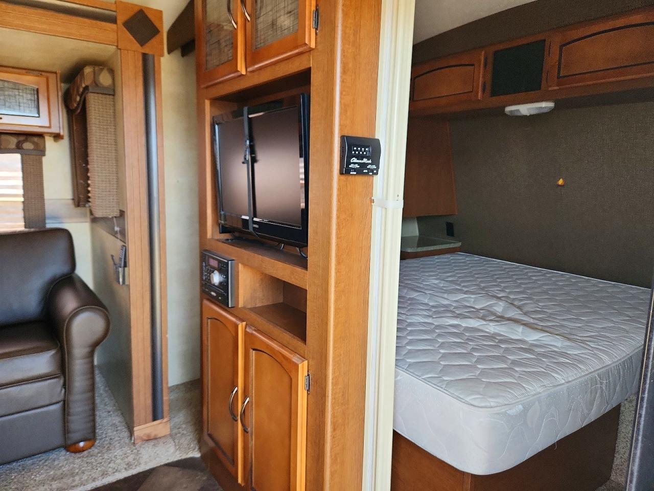 2013 Keystone Springdale Camper