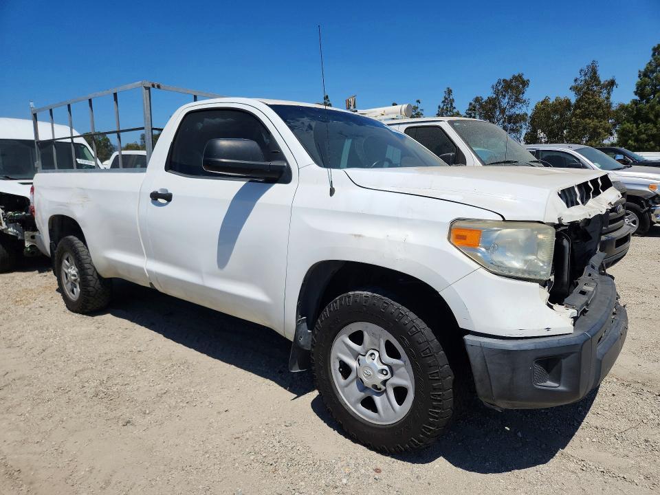 2014 Toyota Tundra SR