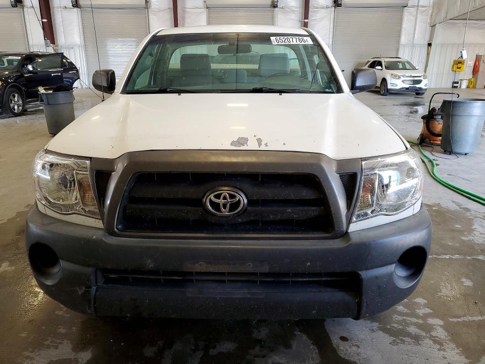 2007 Toyota Tacoma Base