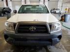 2007 Toyota Tacoma Base
