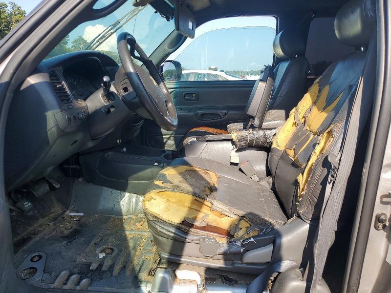 2003 Toyota Tundra SR5